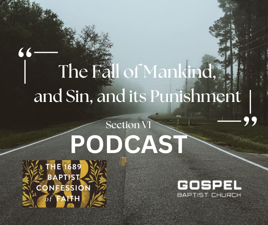 The Fall of Mankind, and Sin, and it's Punishment episode artwork