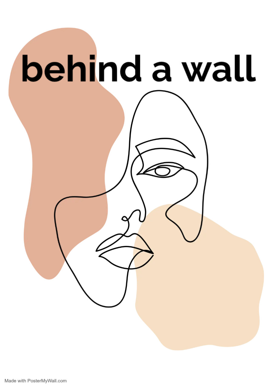 BEHIND A WALL episode artwork