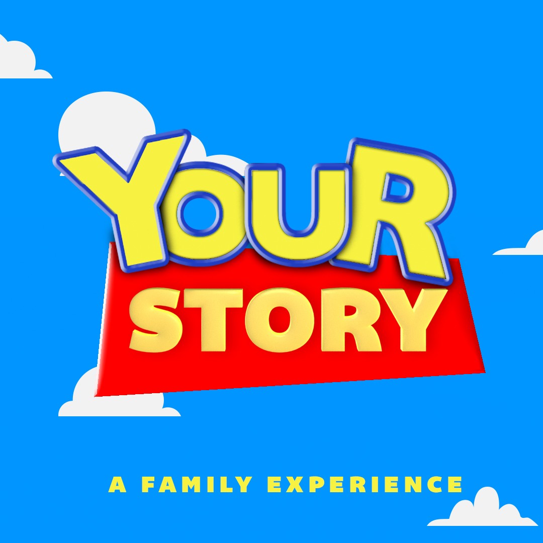Your Story | Week 2 episode artwork