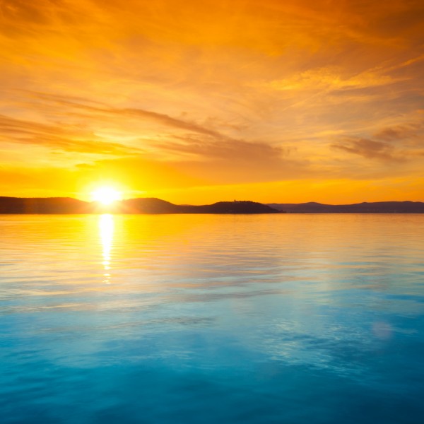 Pentecost - Strreams Of Living Water