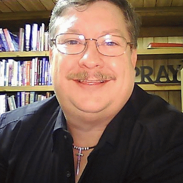 Mercy: The Other Side of Grace