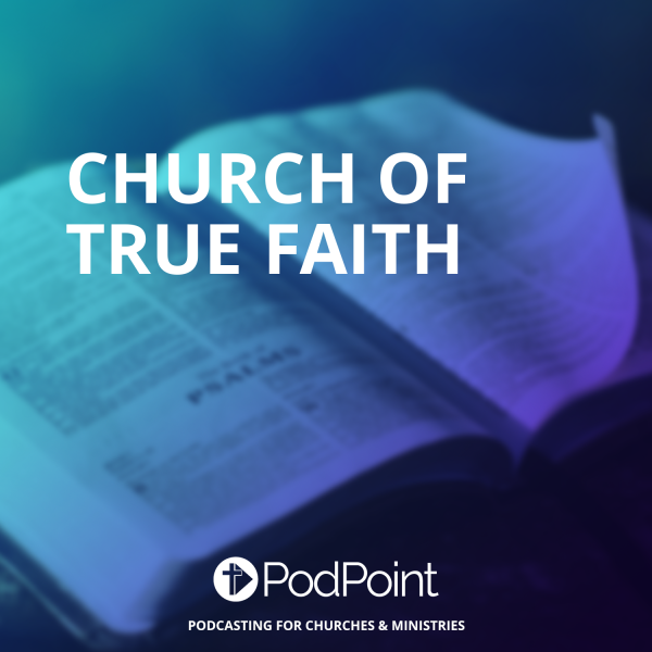 Church of true Faith