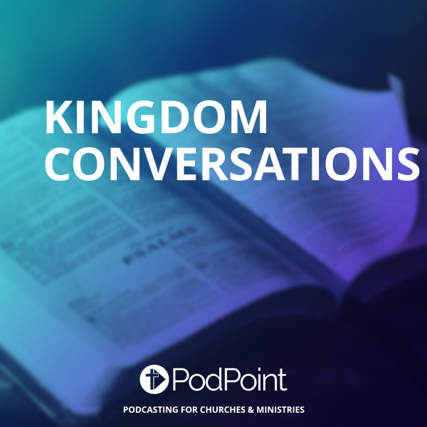 Kingdom conversation  the brother hood huddle