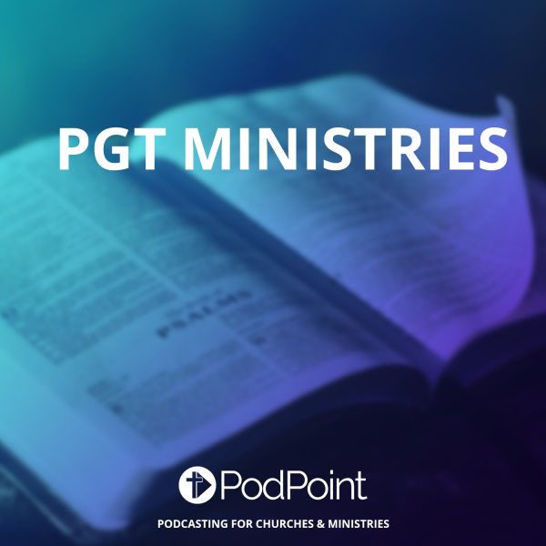 PGT Ministries