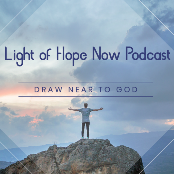 Episode 002 The Hope For A Christian