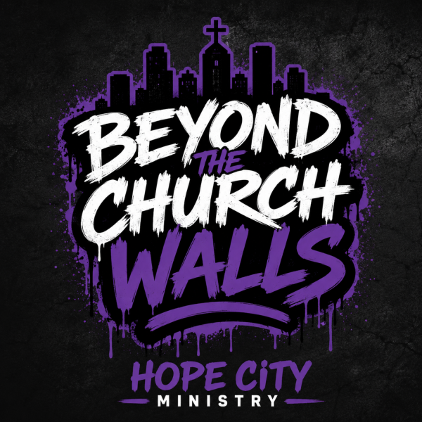 Beyond the Church Walls