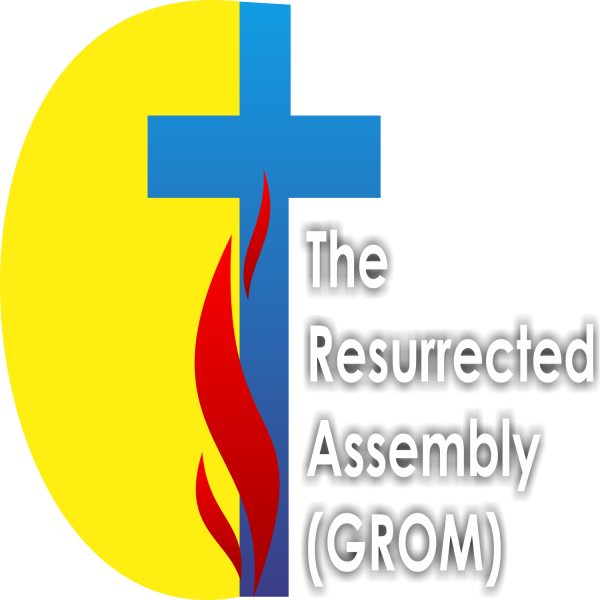 Reward Of Service | Senior Pastor Prize F.A | 01-03-2020 | GROM
