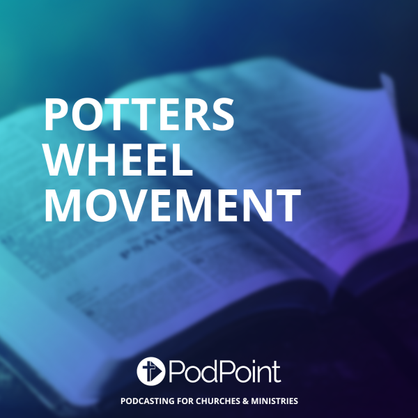 Potters Wheel Movement