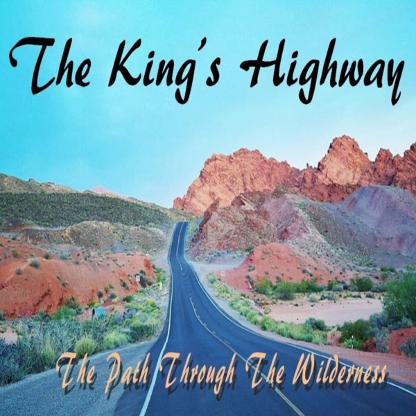 The Wilderness (2-7-2020)