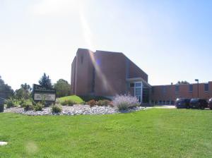 Aug 8, 2010: Living Hope, Psalm 33:12-22