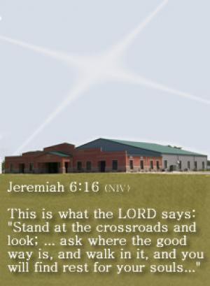 Laying Down Your Life