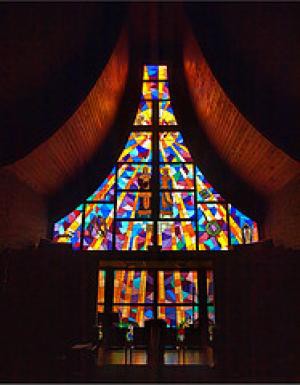 Blessed Are The Poor In Spirit (Beatitudes)