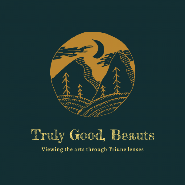 Ep 4 - Tender Mercies (with Mark Reeves)