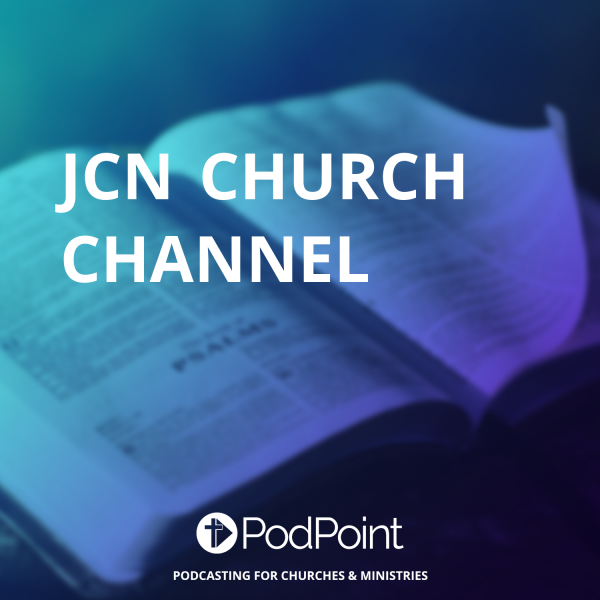 JCN Church Channel
