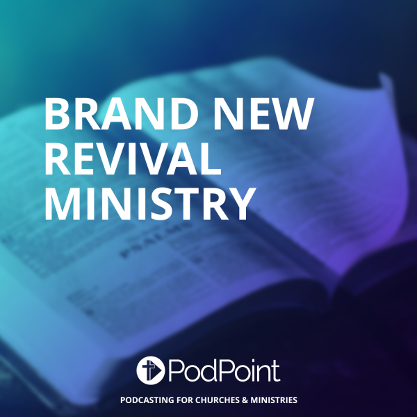 Brand New Revival Ministry