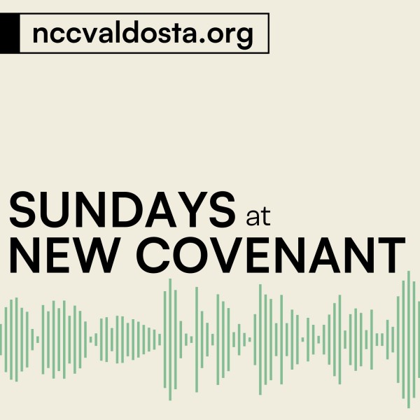 Important Update: Re-Subscribe to the New Covenant Podcast!