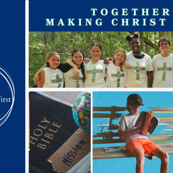 Lugoff First Baptist January 4, 2026 Service