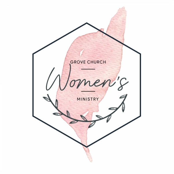 Ep 1. Welcome to Women's Ministry