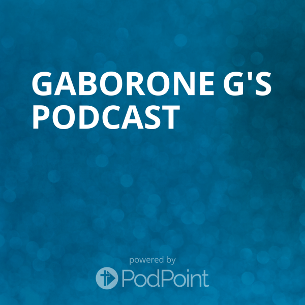 Kobus Bezuidenhout - Maturing In Relationship With God 22-07-2018