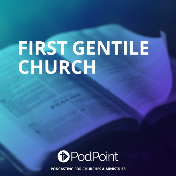 First Gentile Church