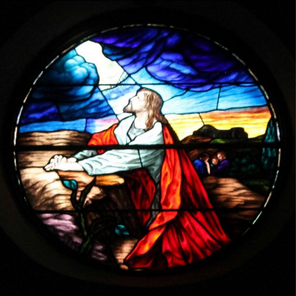 What Church Should Be