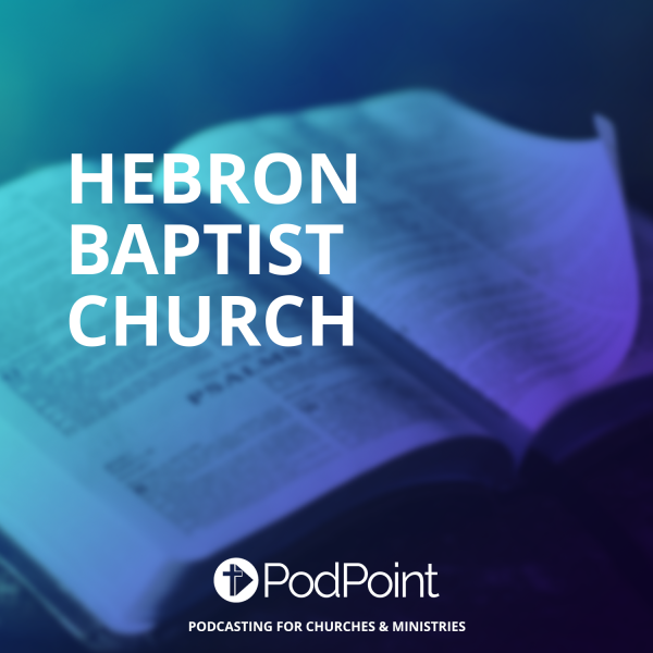 Hebron Baptist Church