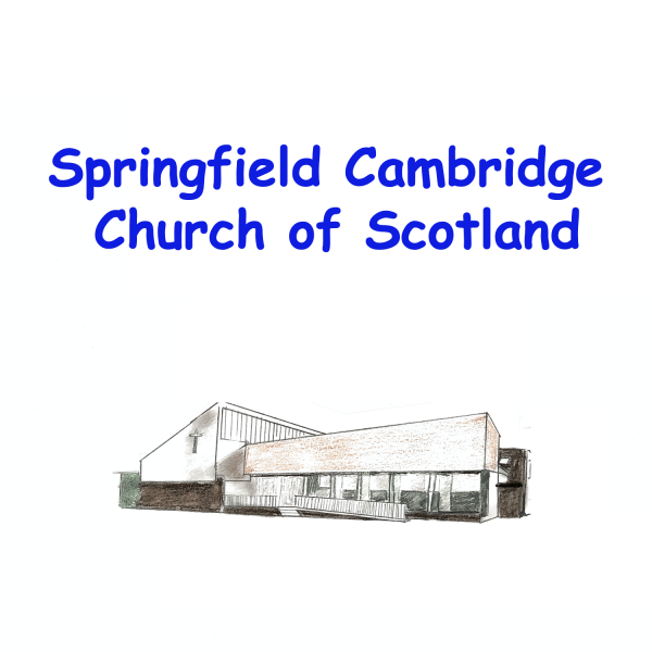 Sunday Worship 20 June 2020