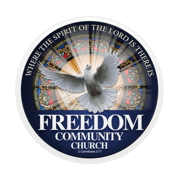 Freedom Community Church in Earl Park