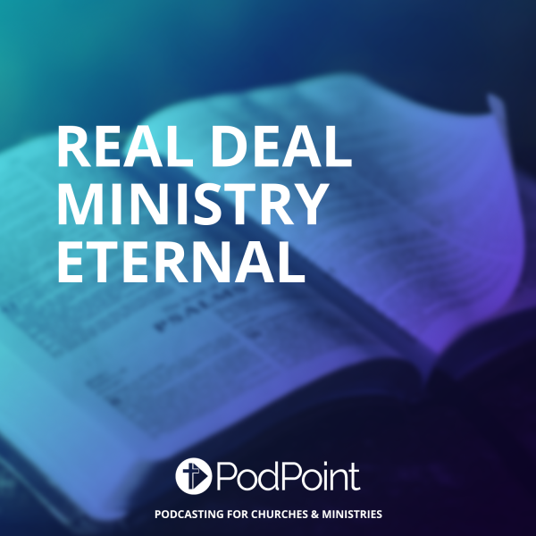 Episode 1 What does it mean to be formed in Christ