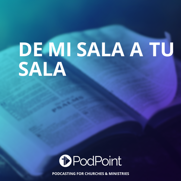 De Mi Sala a Tu Sala