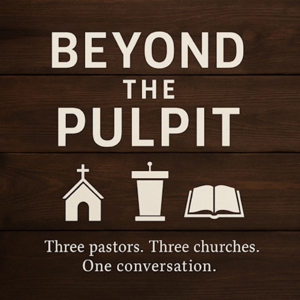 Beyond The Puplit - Christmas Edition