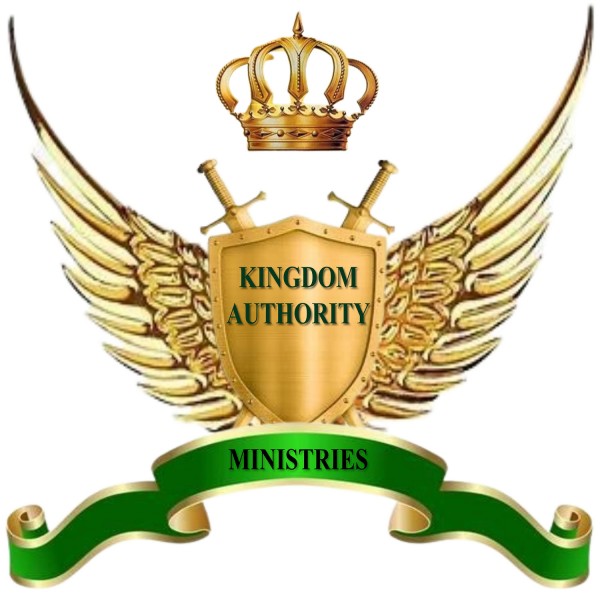Kingdom Authority Ministries Service 5/7/2023
