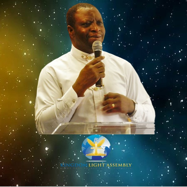 FAITH WORKING BY LOVE