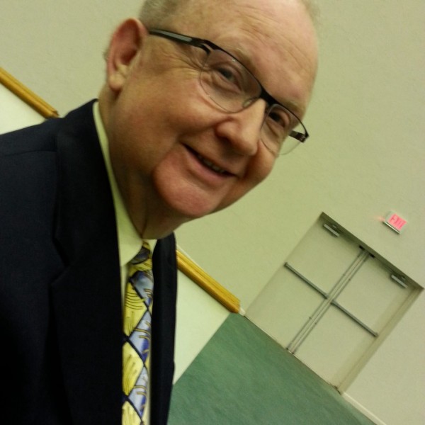 JESUS IS COOKING SOMETHING