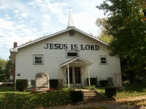 Matthew 4:18-22 (A Father's Day Message)