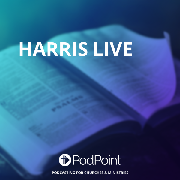 Harris live