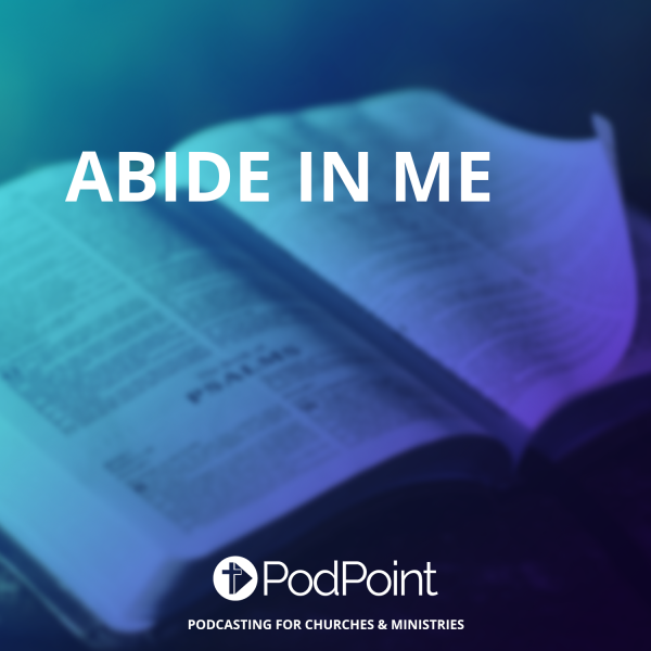ABIDE IN ME
