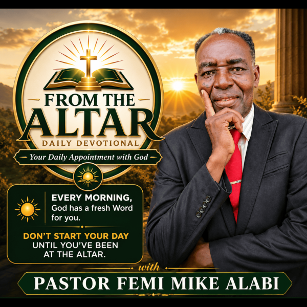 Manifestation Of Glory - Part 5