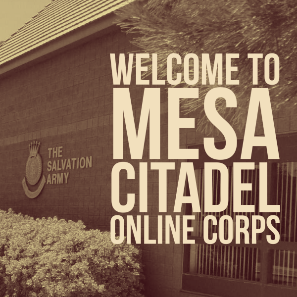 God's Comfort In Trouble Times