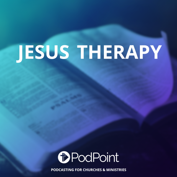Jesus Therapy