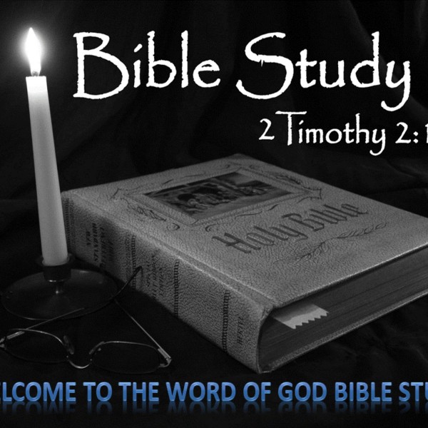 EPS 124 “In The Eyes of The Lord”