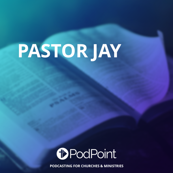 Pastor Jay
