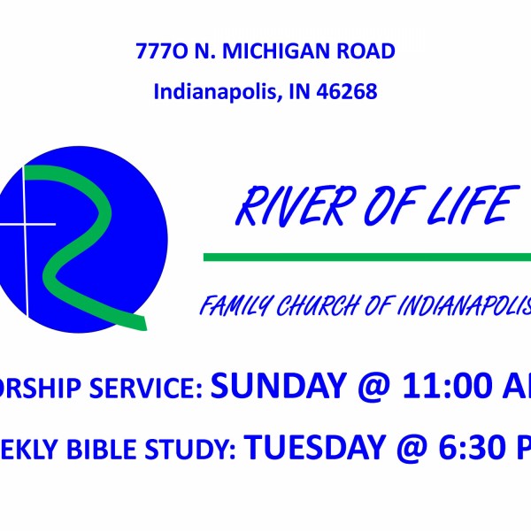 The Fruit of Forgiveness