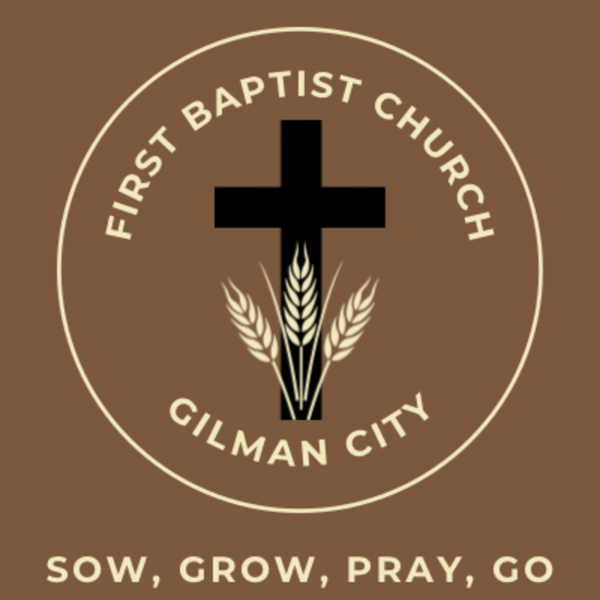 First Baptist Church Gilman City