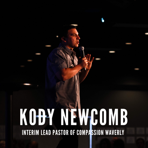 In _____ We Trust | Week 1