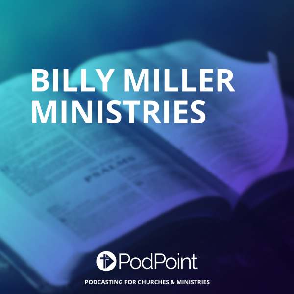 Billy Miller Ministries