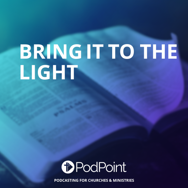 Sharing the love of Christ 