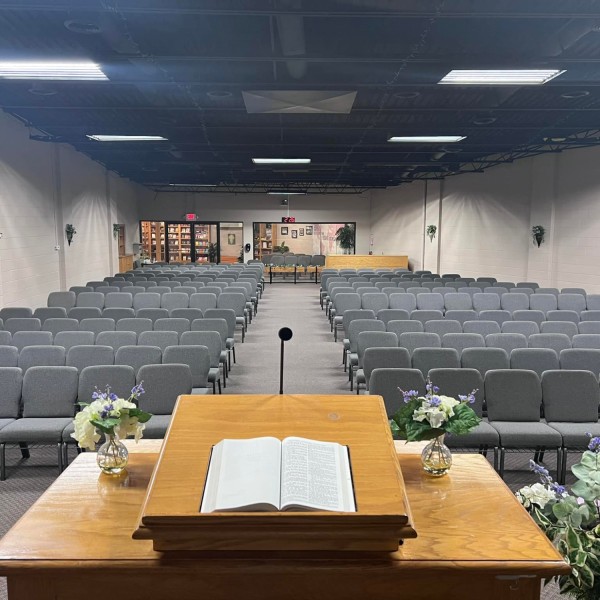 Lecture #1: Jesus the Christ, the Son of God