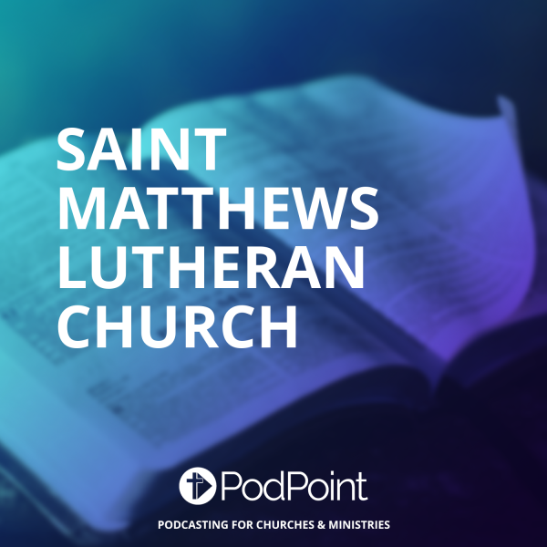 Saint Matthews Lutheran Church