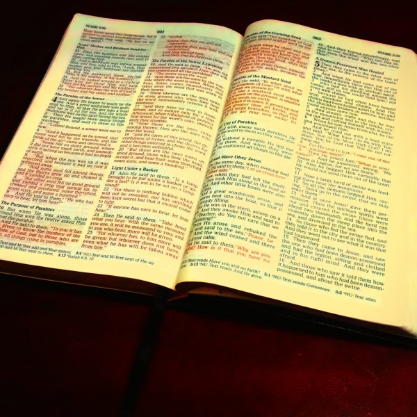 Who is This Christmas Baby (Matthew 1:1-17)